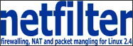 Netfilter.org Logo